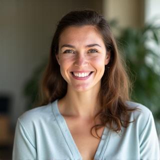 Certified wellness coaches