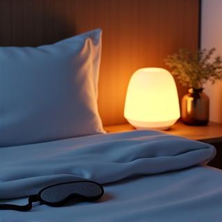 Sleep optimization solutions